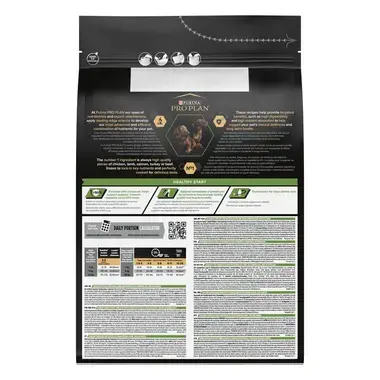 PURINA® PRO PLAN® PUPPY Healthy Start, suva hrana za pse, Small & Mini, bogata piletinom