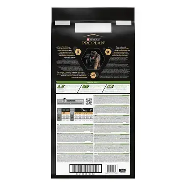 PURINA® PRO PLAN® PUPPY Healthy Start, suva hrana za pse, Large Robust, bogata piletinom