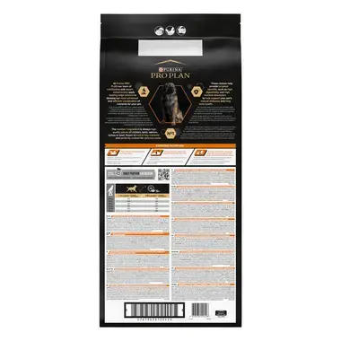 PURINA® PRO PLAN® ADULT Everyday Nutrition, suva hrana, Large Robust, bogata piletinom