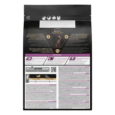 PURINA® Pro Plan® Small & Mini Adult 9+, hrana za starije pse, bogata piletinom