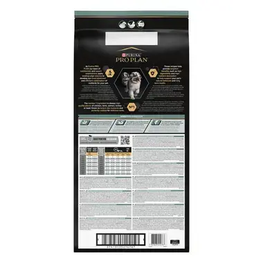 PURINA® PRO PLAN® PUPPY Sensitive Digestion, suva hrana za pse, Medium, bogata jagnjetinom