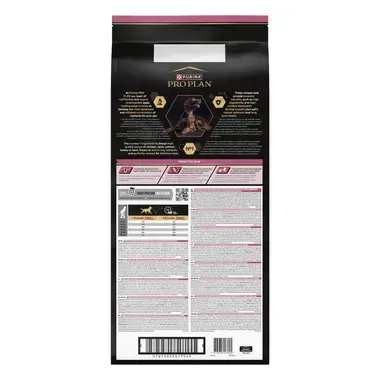 PURINA® PRO PLAN® ADULT LARGE ATHLETIC SENSITIVE SKIN, hrana za pse