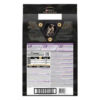 PURINA PRO PLAN Kitten HEALTHY START, suva hrana za mačiće 1-12 meseci, piletina