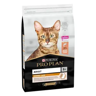 PURINA PRO PLAN ELEGANT suva hrana za mačke s lososom