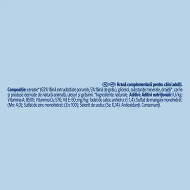 Purina Dentalife, opis