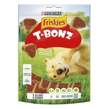 friskies