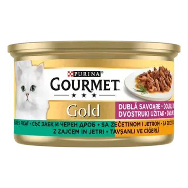 gourmet