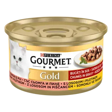gourmet