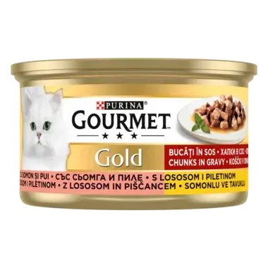 gourmet