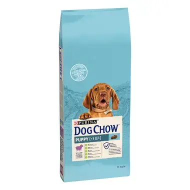 dog chow