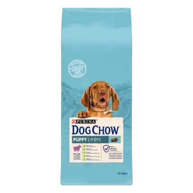 dog chow