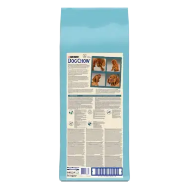 dog chow