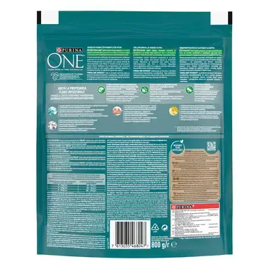 Purina ONE Indoor Formula