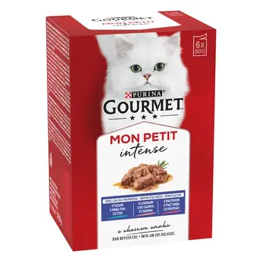 gourme