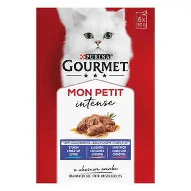 gourme