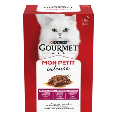 gourme