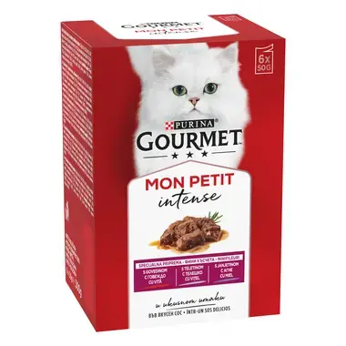 gourme