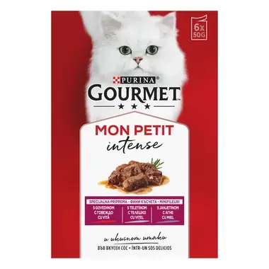 gourme