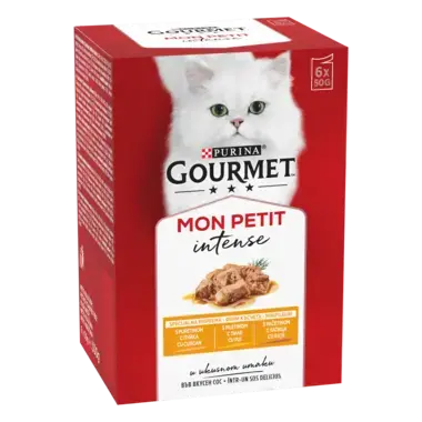 gourme