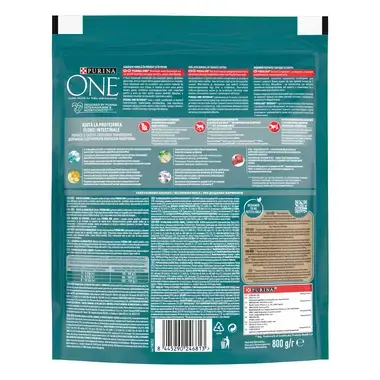 Purina ONE Sterilcat govedina