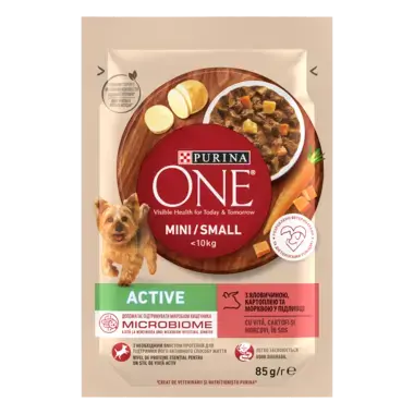 purina