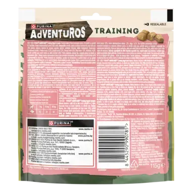 adventuros