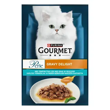 Gourmet Perle