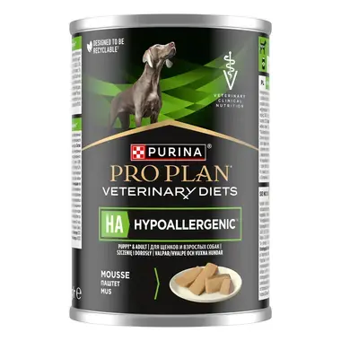 PRO PLAN VET DIETS