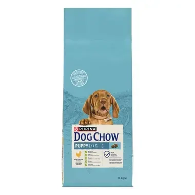 dog chow
