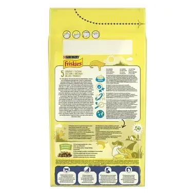 Friskies Adult Sterilised