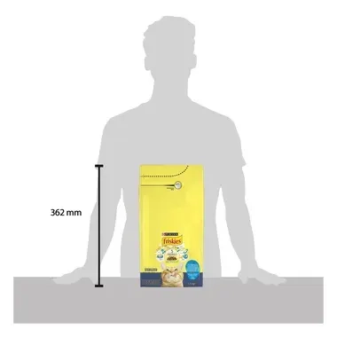 Friskies Adult Sterilised