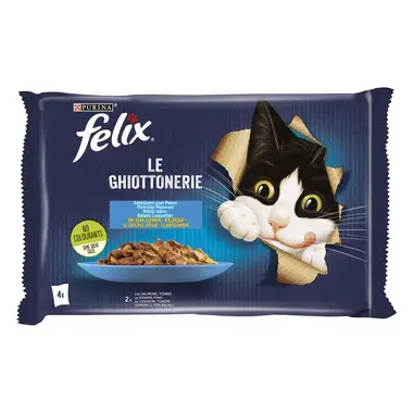 Felix Ghiottonerie