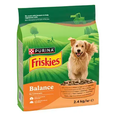 Friskies Balance