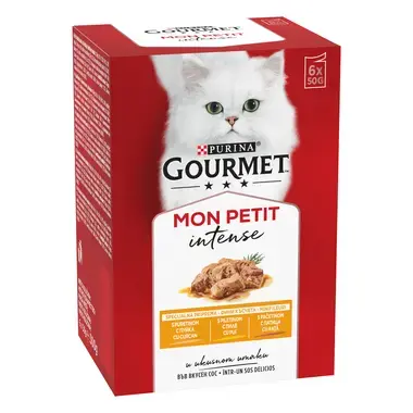 Gourmet Mon Petit