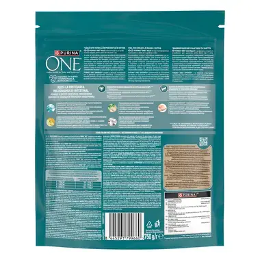 purina one