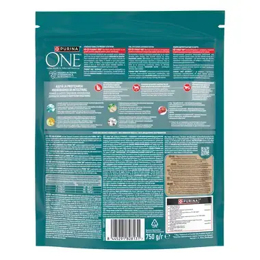 purina one
