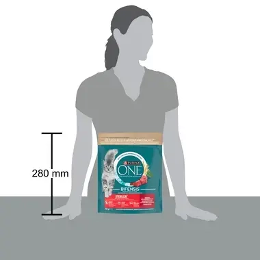 purina one