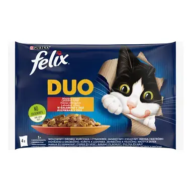 FELIX DUO