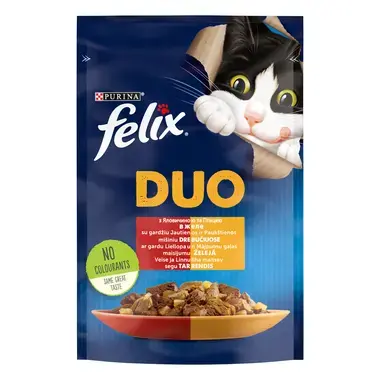 FELIX DUO