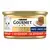 Gourmet Gold Mousse sa govedinom, hrana za mačke