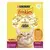Friskies Cat Hairball hrana za mačke, piletina i povrće