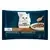 PURINA GOURMET Perle Mini Fileti u sosu sa piletinom, multi packs