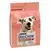 Dog Chow Sensitive sa lososom, suva hrana za pse