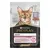 PURINA® PRO PLAN® DELICATE NUTRISAVOUR, sa Ćuretinom, vlažna hrana za mačke