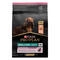 PRO PLAN® ADULT Sensitive Skin, bogata lososom, male i veoma male, suva hrana za pse