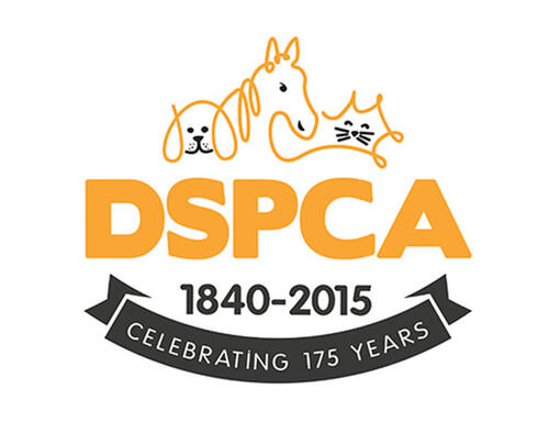 Logo DSPCA