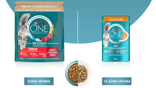 Purina One