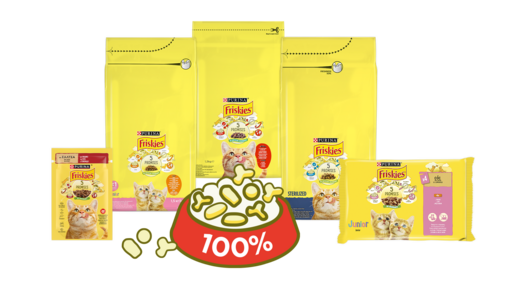 purina